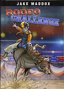 Rodeo Challenge
