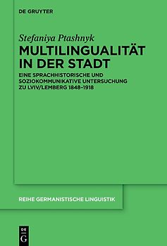 Multilingualität in der Stadt
