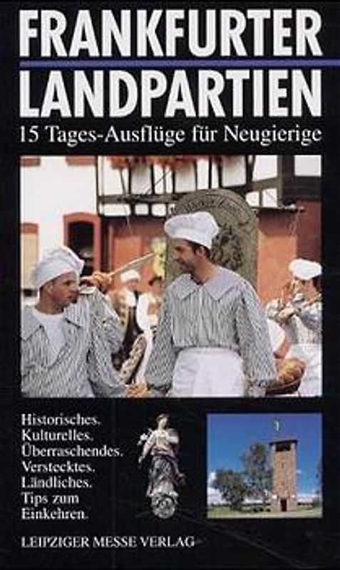 Frankfurter Landpartien