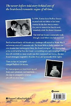 SIX DAYS IN LENINGRAD