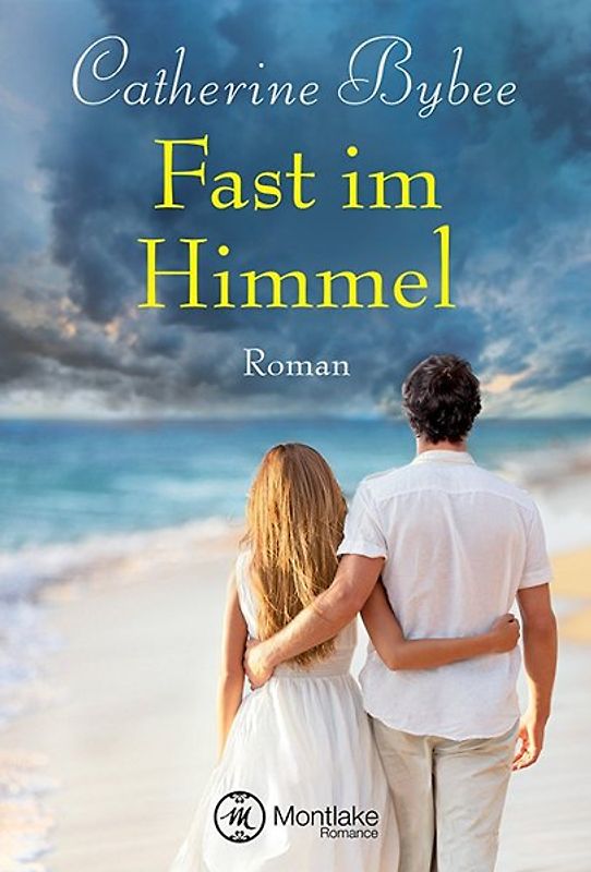 Fast im Himmel