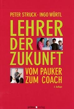 Lehrer der Zukunft