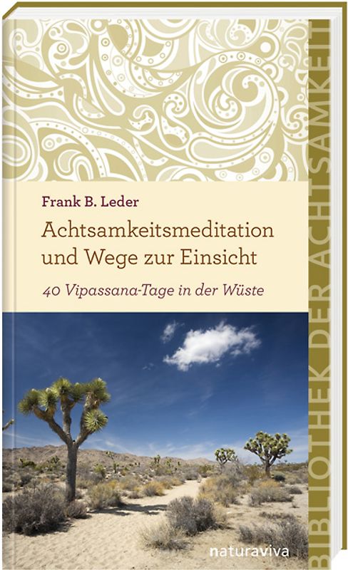 Achtsamkeitsmeditation und Wege zur Einsicht