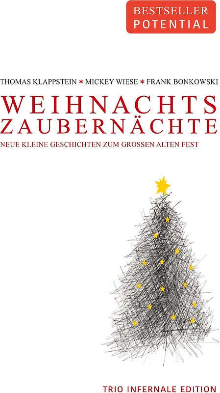 Weihnachtszaubernächte