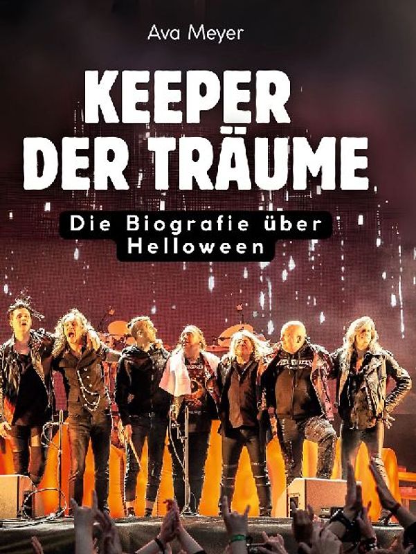 Keeper der Träume