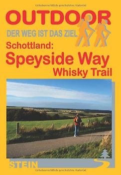 Schottland: Speyside Way - Whisky Trail