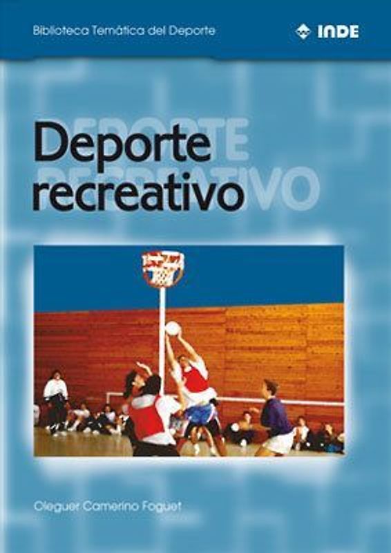 Deporte recreativo