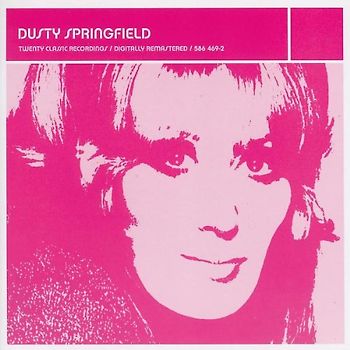 Dusty Springfield - Lounge Legends
