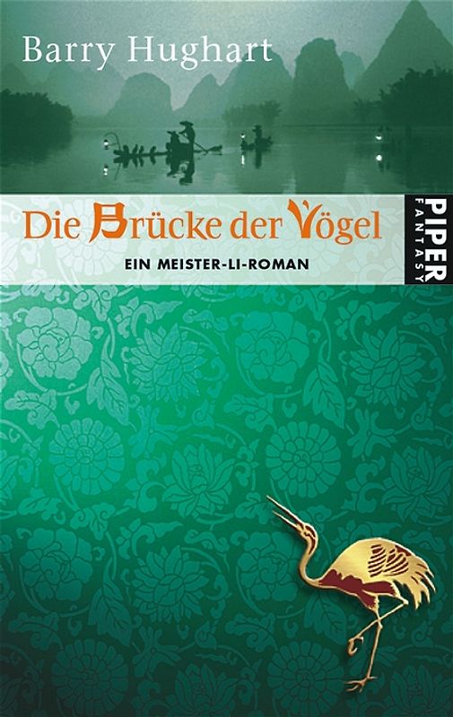 Die Brücke der Vögel