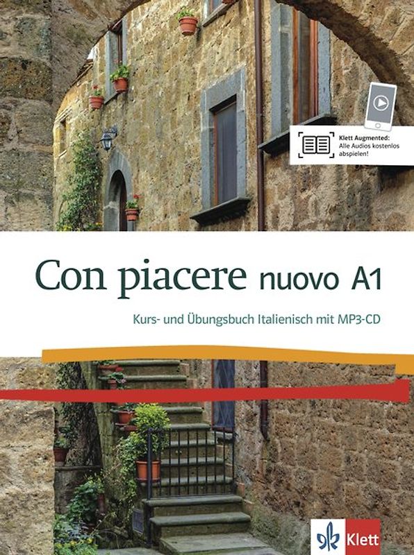 Con piacere nuovo A1