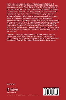 The Concept of Tragedy