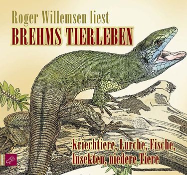 Brehms Tierleben