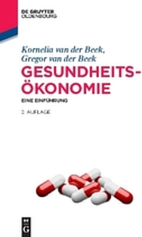 Gesundheitsökonomie