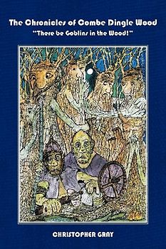 There Be Goblins in the Wood!