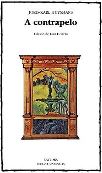 A contrapelo