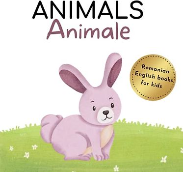 My first romanian book, romanian picture book, books in romanian language for kids, romanian visual dictionary: romanian to english vocabulary, ... dictionary kids, romanian childrens books