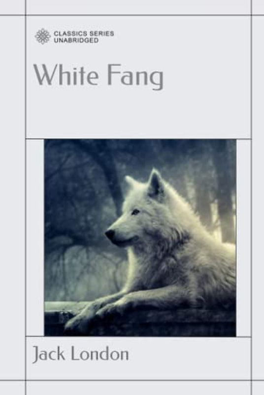 White Fang