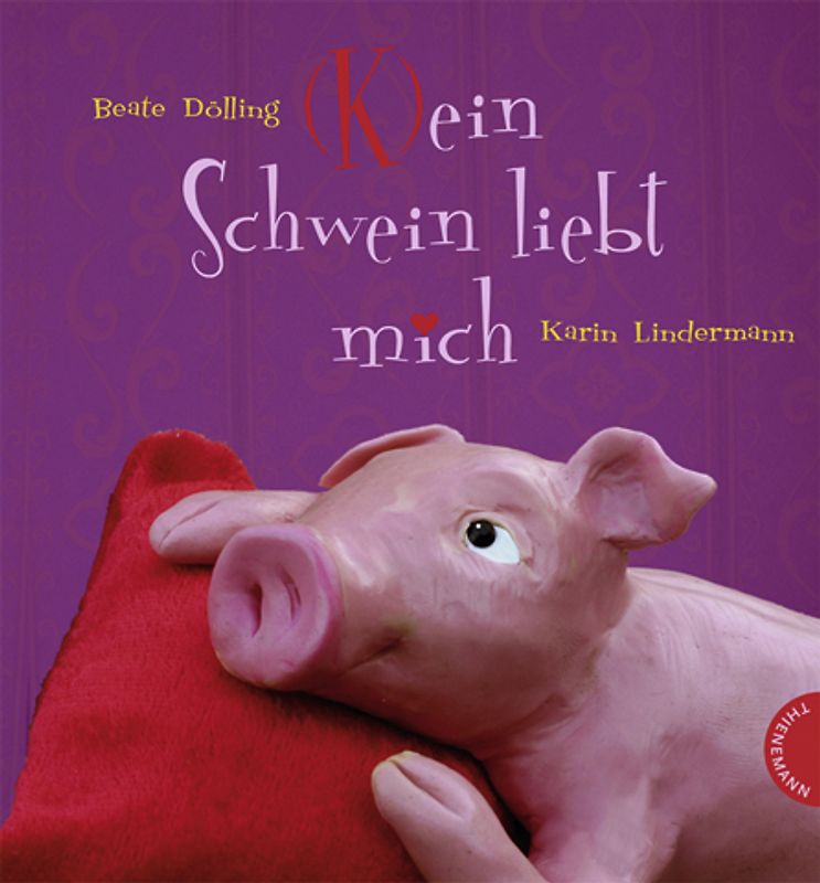 (K)ein Schwein liebt mich