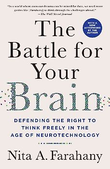 Battle for Your Brain