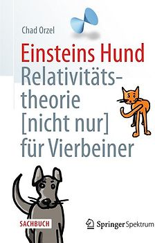 Einsteins Hund