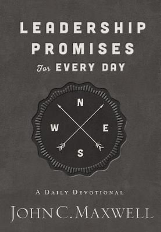 Leadership Promises for Every Day