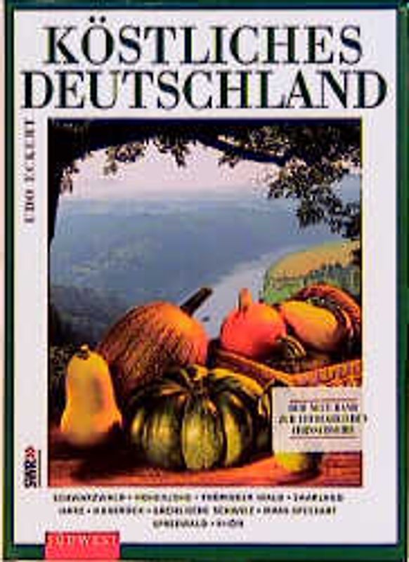 Köstliches Deutschland