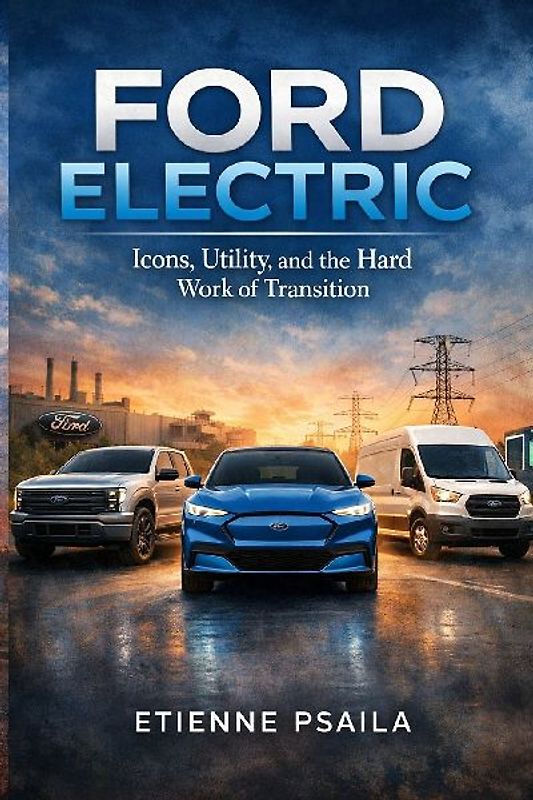 Ford Electric