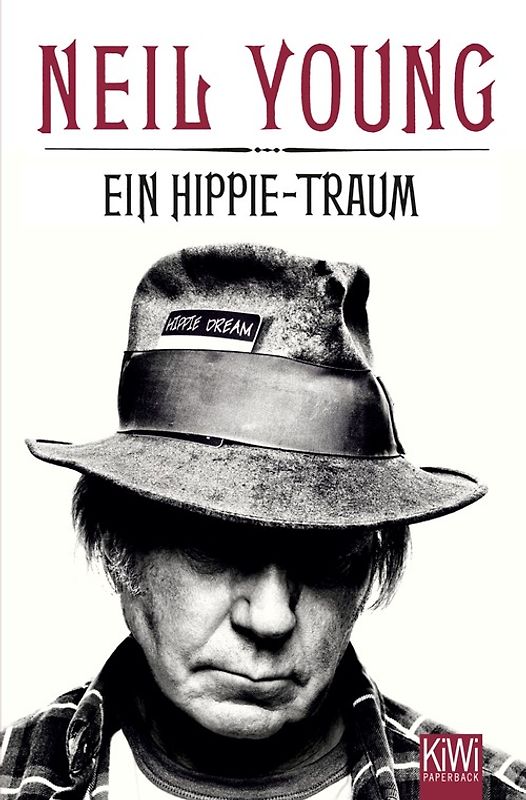 Ein Hippie-Traum