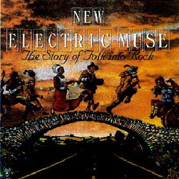 Various - Electric Muse Box Set