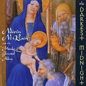Noirin Ni Riain - The Darkest Midnight