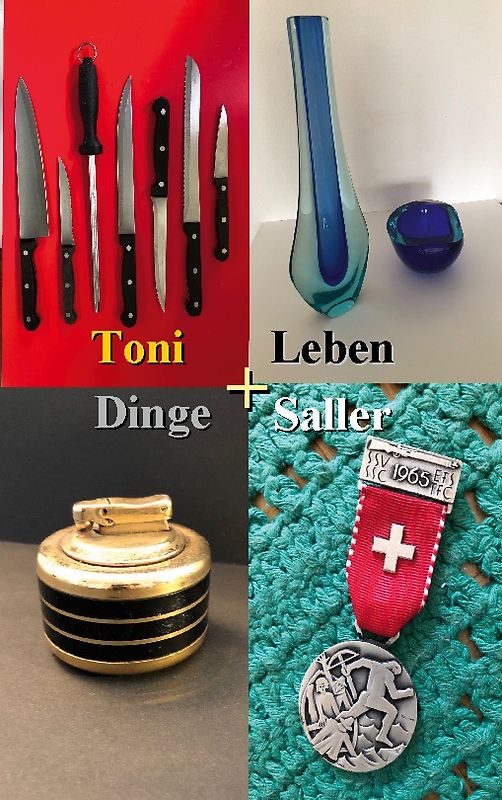Dinge und Leben