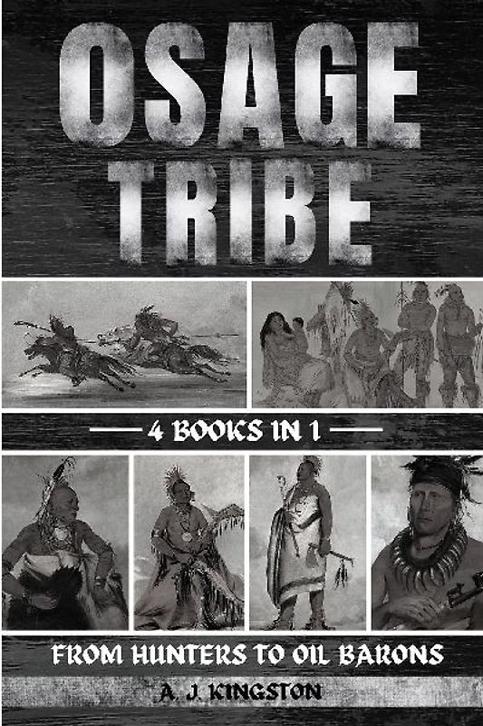 Osage Tribe