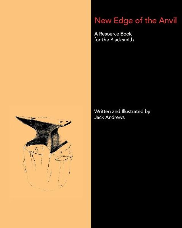 New Edge of the Anvil