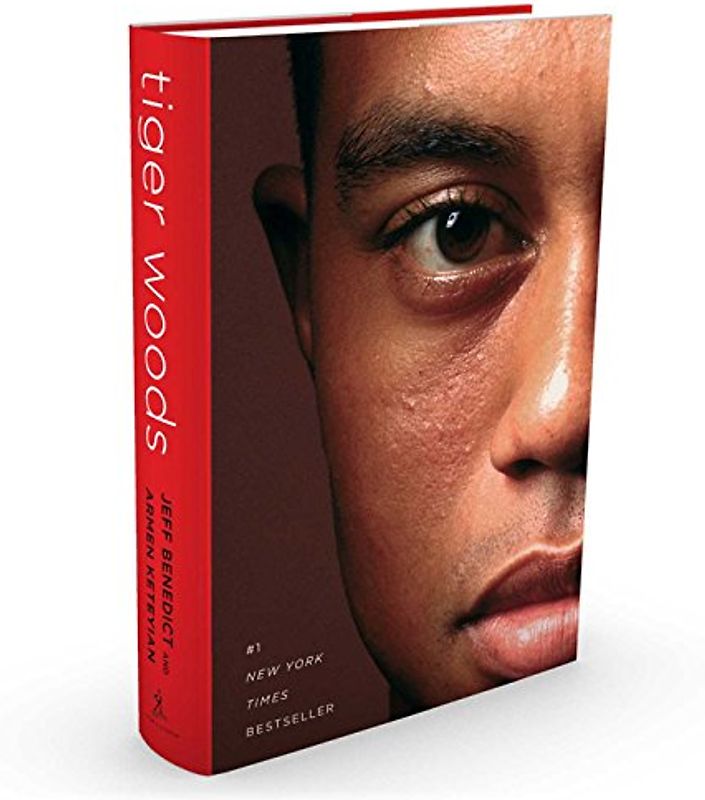 Tiger Woods