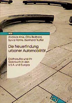 Die Neuerfindung urbaner Automobilität