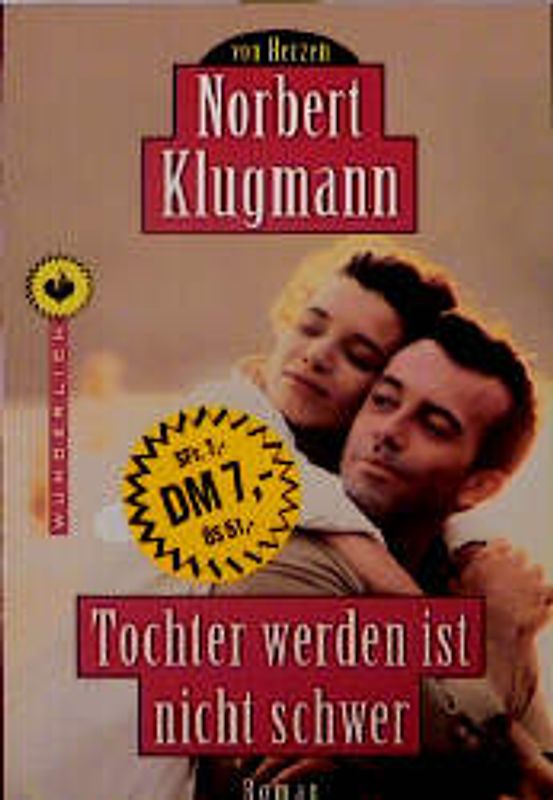 Tochter werden ist nicht schwer. Roman