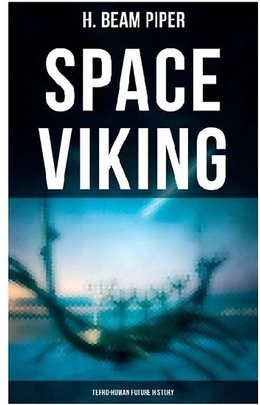 Space Viking