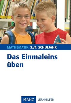 Das Einmaleins üben