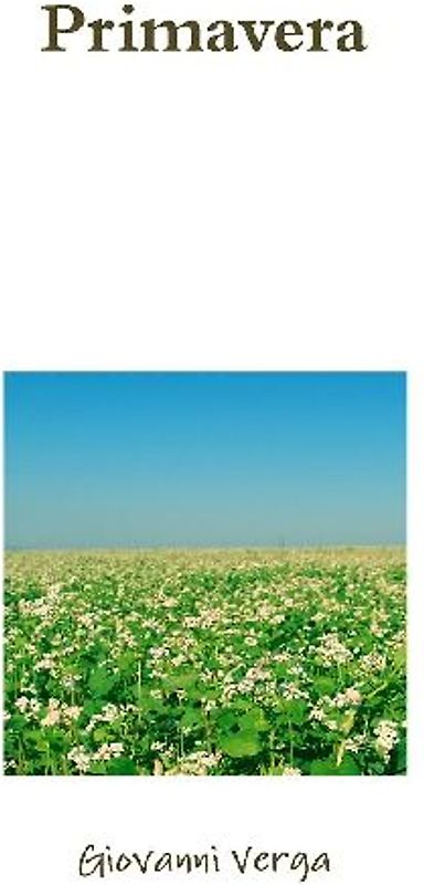 Primavera