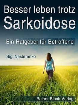 Besser leben trotz Sarkoidose