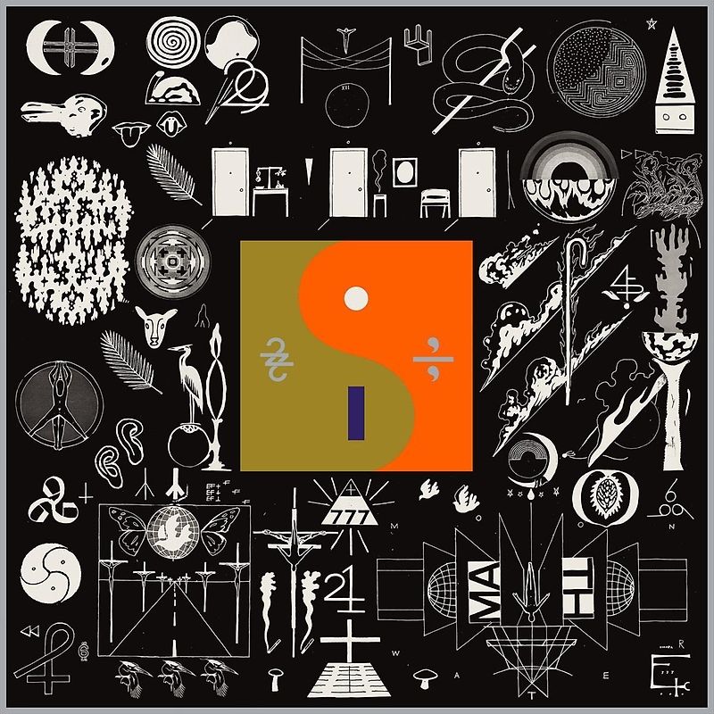 22,A Million - Bon Iver