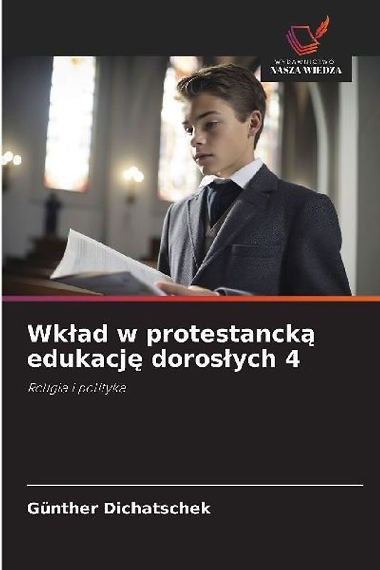 Wk¿ad w protestanck¿ edukacj¿ doros¿ych 4
