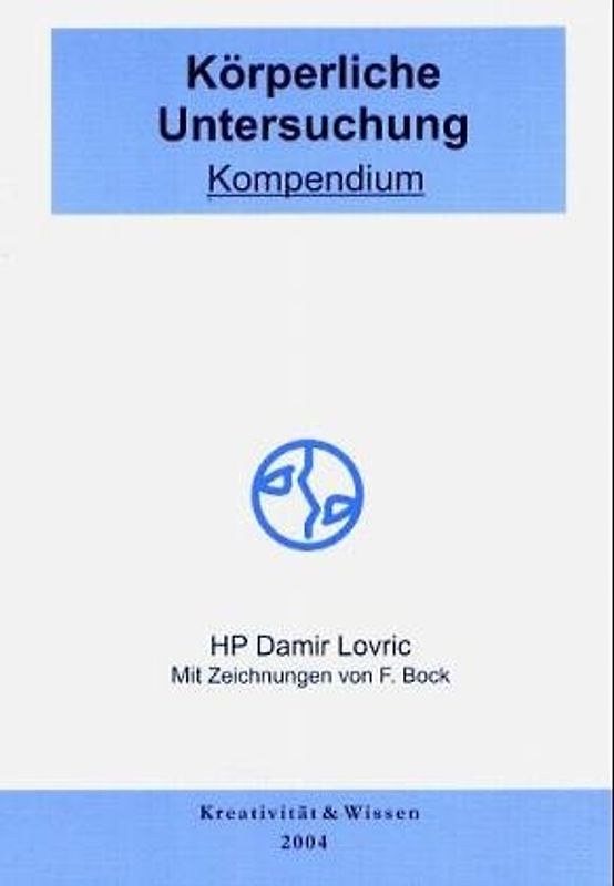 Körperliche Untersuchung