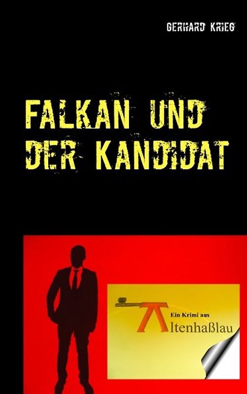 Falkan und der Kandidat