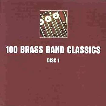 100 Brass Band Classics