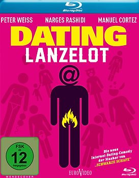 Dating Lanzelot Blu-ray Disc