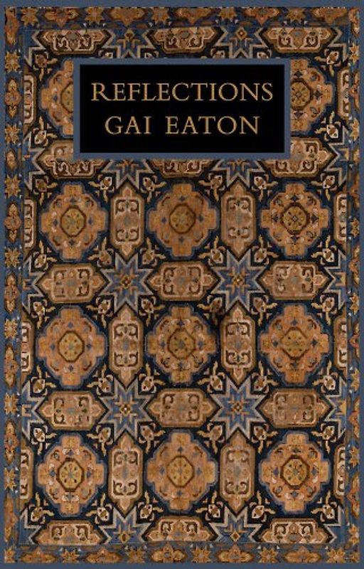 Eaton, G: Reflections