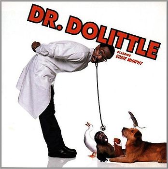 Various - Dr.Dolittle