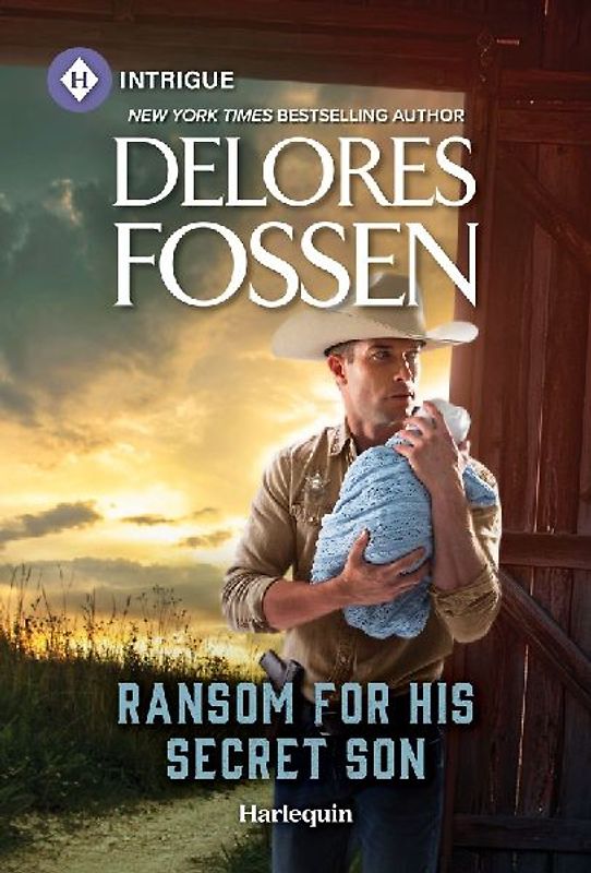 Ransom for His Secret Son