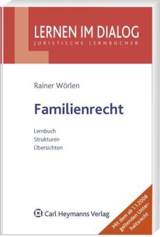Familienrecht